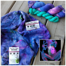 Glass Frog (March 2021)