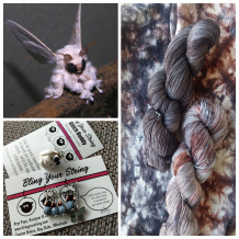 January 2022 - Poodle Moth