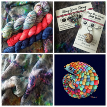 March 2022 - Pangolin