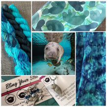 November 2022 - Manatee