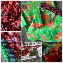 November 2023 - panther chameleon 