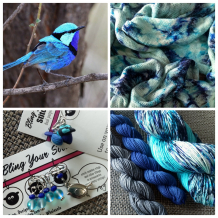 January 2024 - Fairy Wren