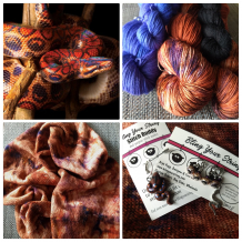 March 2024 - Rainbow Boa