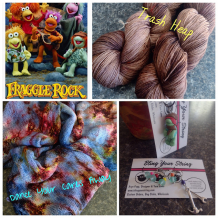 March 2025 - Fraggle Rock