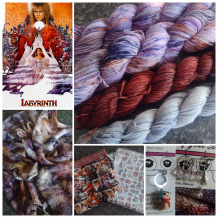 May 2025 - Labyrinth