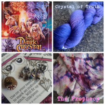 September 2025 - The Dark Crystal