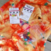 June/17 - Jellybeans