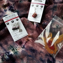 September /17- Book Worm