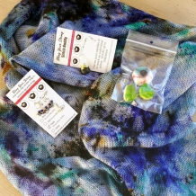 October/17 - Witches Brew