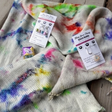 December/17 - Vintage Ornaments