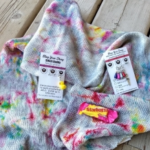 April/18 - Puddle Jumper