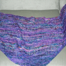 Galaxy (custom club)