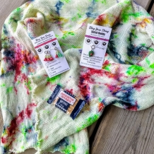 May/18 - Garden Blooms