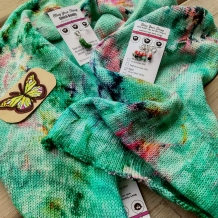 June/18 - Butterfly Kisses